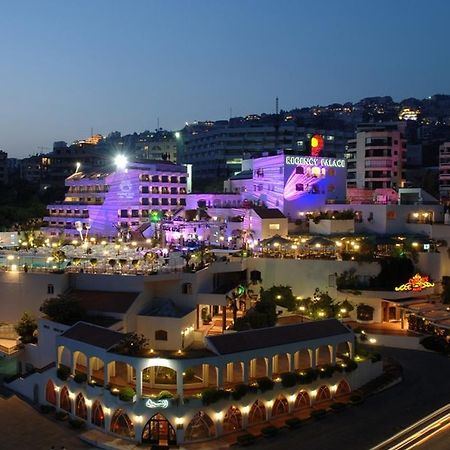 Regency Palace Hotel Джуния Екстериор снимка