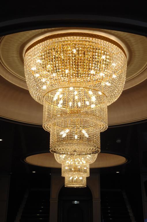 Regency Palace Hotel Джуния Екстериор снимка