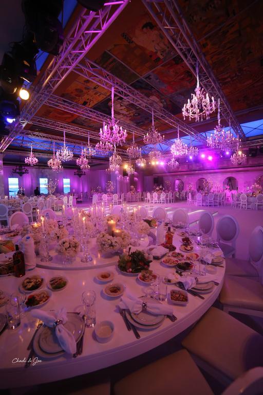 Regency Palace Hotel Джуния Екстериор снимка