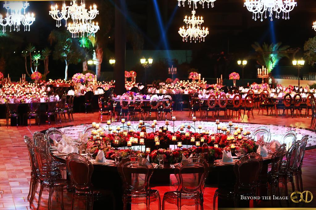 Regency Palace Hotel Джуния Екстериор снимка