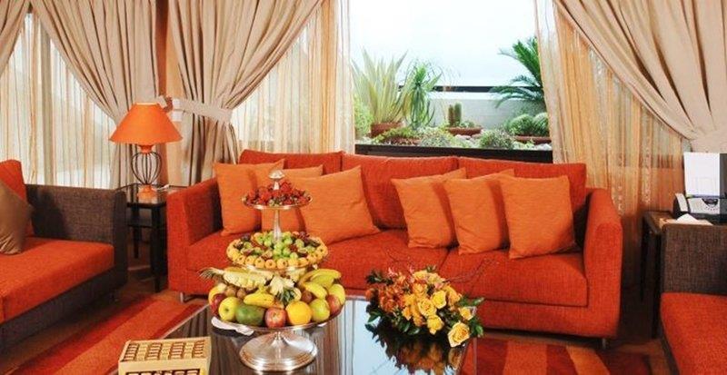 Regency Palace Hotel Джуния Екстериор снимка