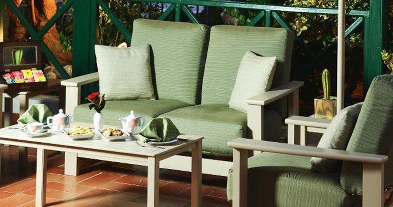 Regency Palace Hotel Джуния Екстериор снимка