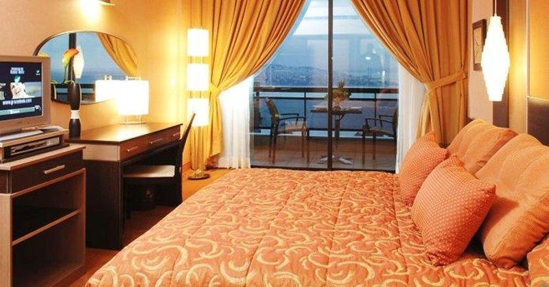 Regency Palace Hotel Джуния Екстериор снимка